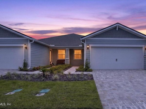 436 JUBILEE Circle, Yulee, FL 32097