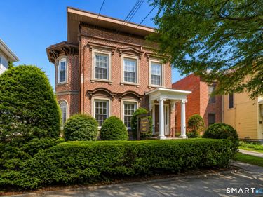 445 Orange, New Haven, CT 06511