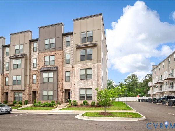 2751 St Elias Drive , Unit B, Henrico, VA 23294