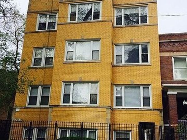 2910 N Albany Avenue , Unit 1E, Chicago, IL 60618