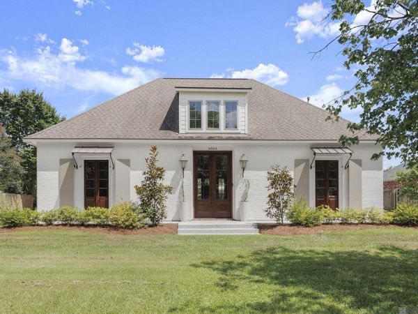 6964 Hunters Way, Denham Springs, LA 70726