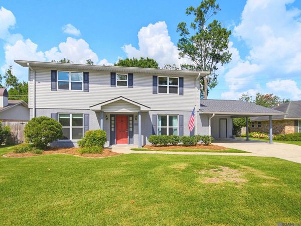 10375 Ridgely Dr, Baton Rouge, LA 70809