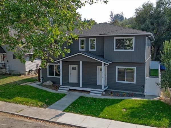 2324 E 7th Ave, Spokane, WA 99202