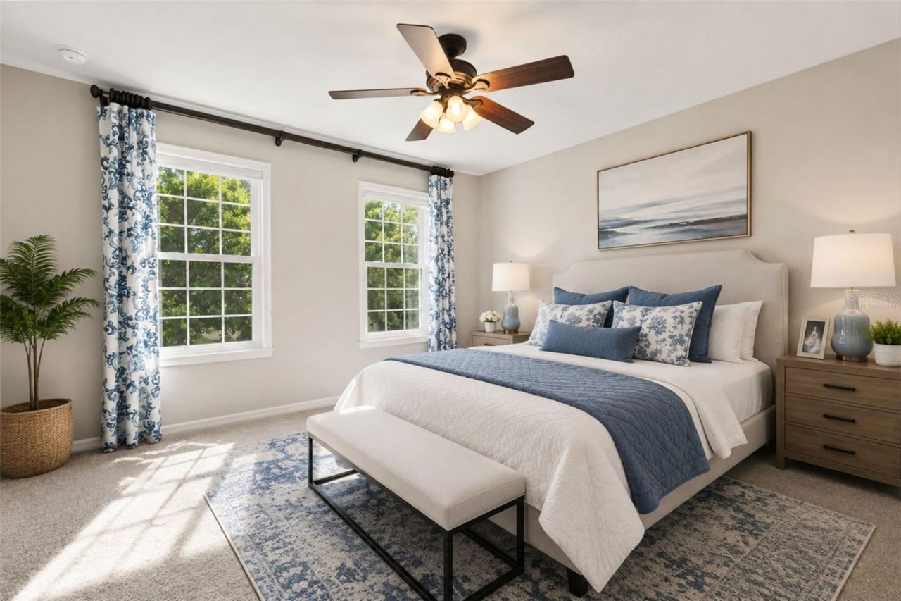 12666 Moss Park Ridge Drive, Orlando, FL 32832 Photo