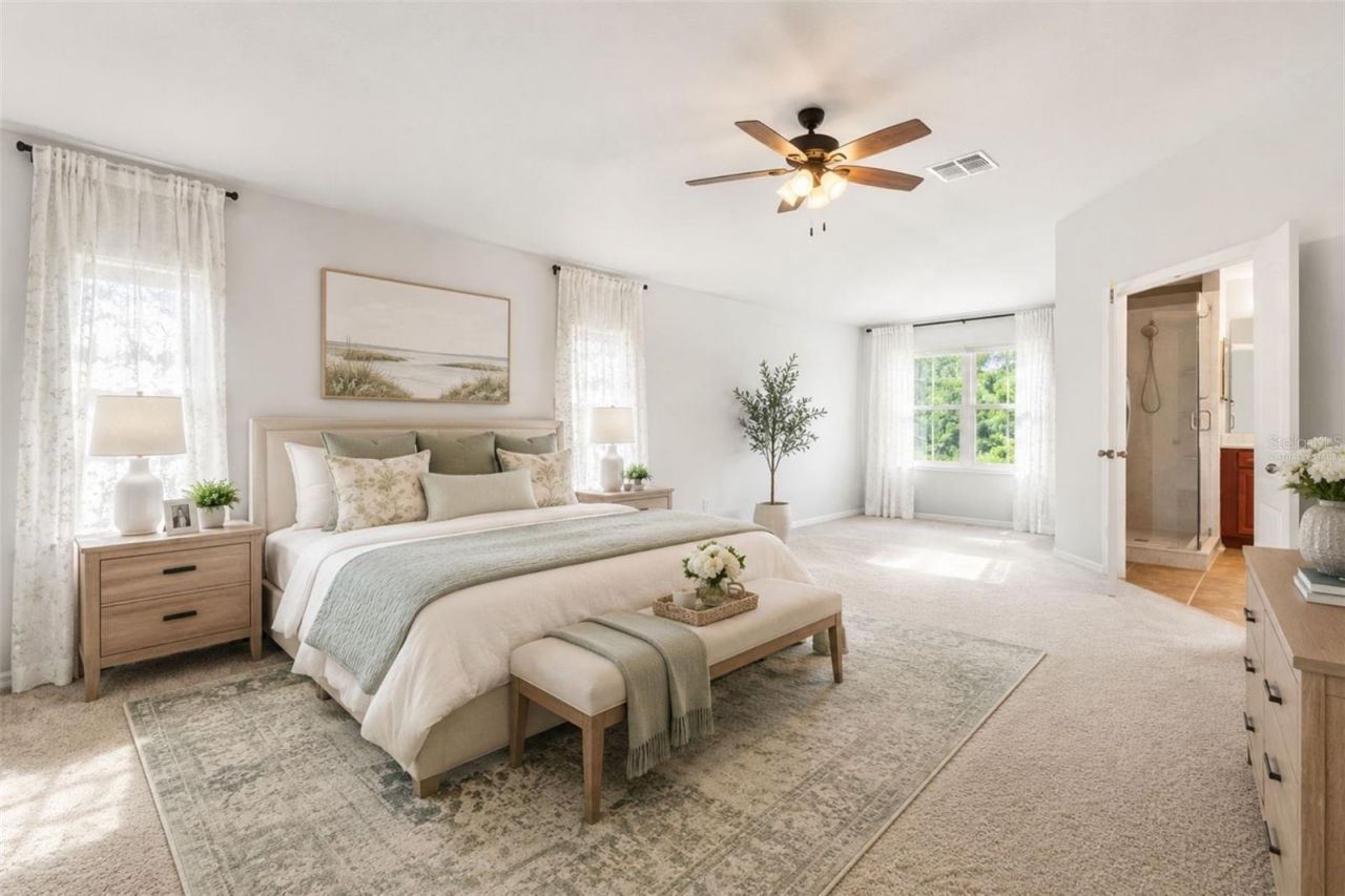 12666 Moss Park Ridge Drive, Orlando, FL 32832 Photo