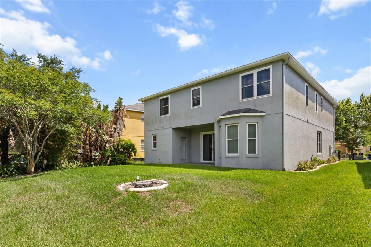 12666 Moss Park Ridge Drive, Orlando, FL 32832 Photo