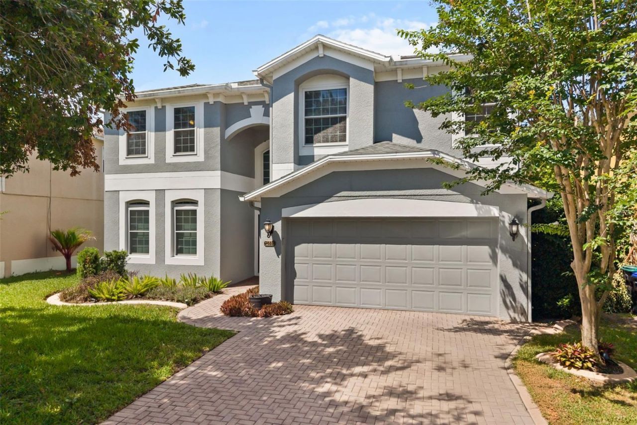 12666 Moss Park Ridge Drive, Orlando, FL 32832 Photo