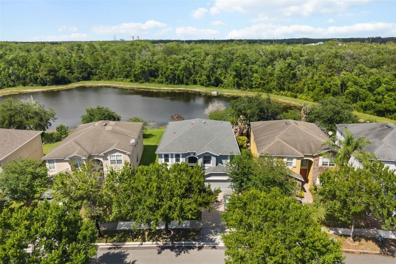 12666 Moss Park Ridge Drive, Orlando, FL 32832 Photo
