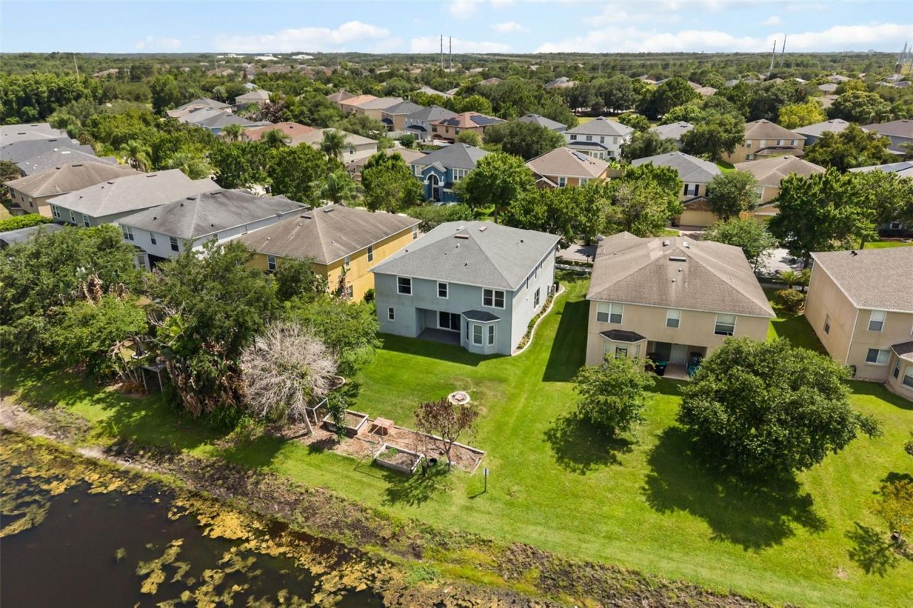 12666 Moss Park Ridge Drive, Orlando, FL 32832 Photo