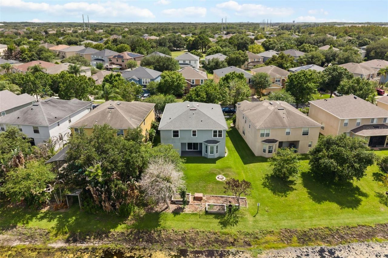12666 Moss Park Ridge Drive, Orlando, FL 32832 Photo