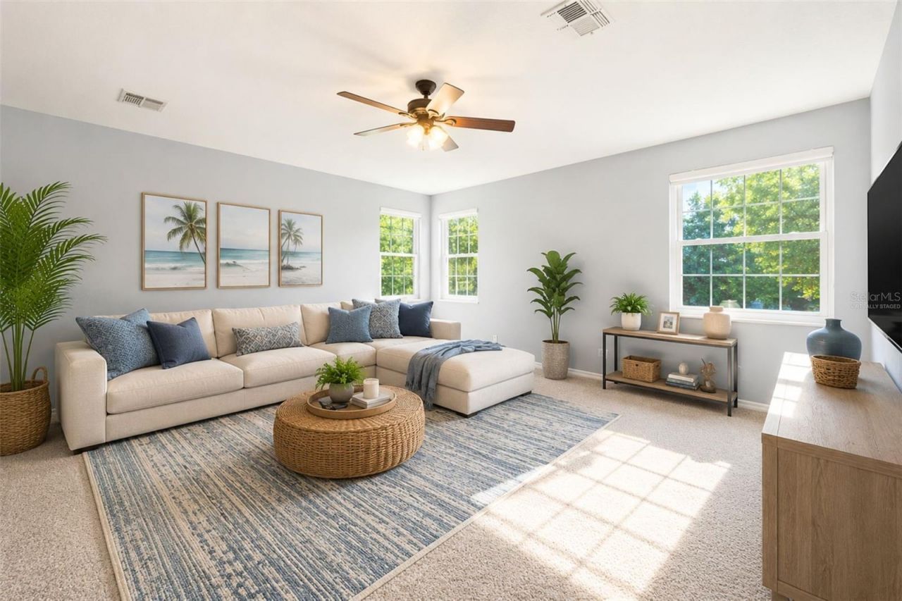12666 Moss Park Ridge Drive, Orlando, FL 32832 Photo