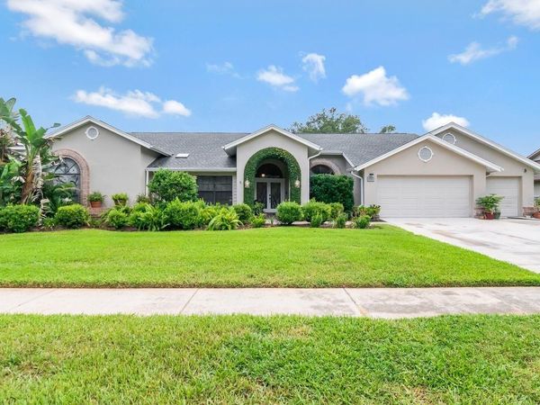 3306 WESTMORELAND DRIVE, TAMPA, FL 33618