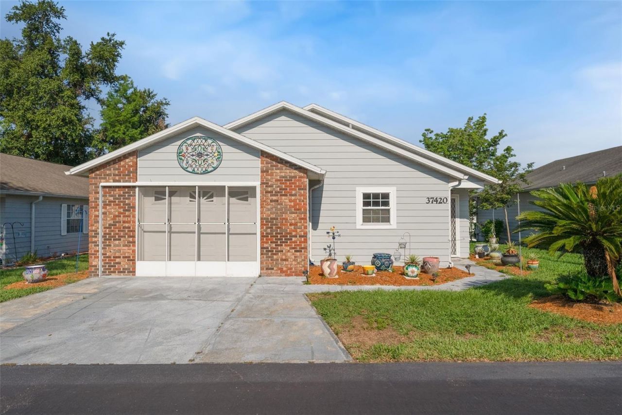37420 Teaberry Loop , Zephyrhills, FL 33542 Main Photo