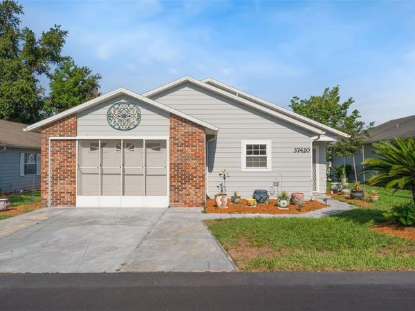 37420 TEABERRY LOOP , ZEPHYRHILLS, FL 33542