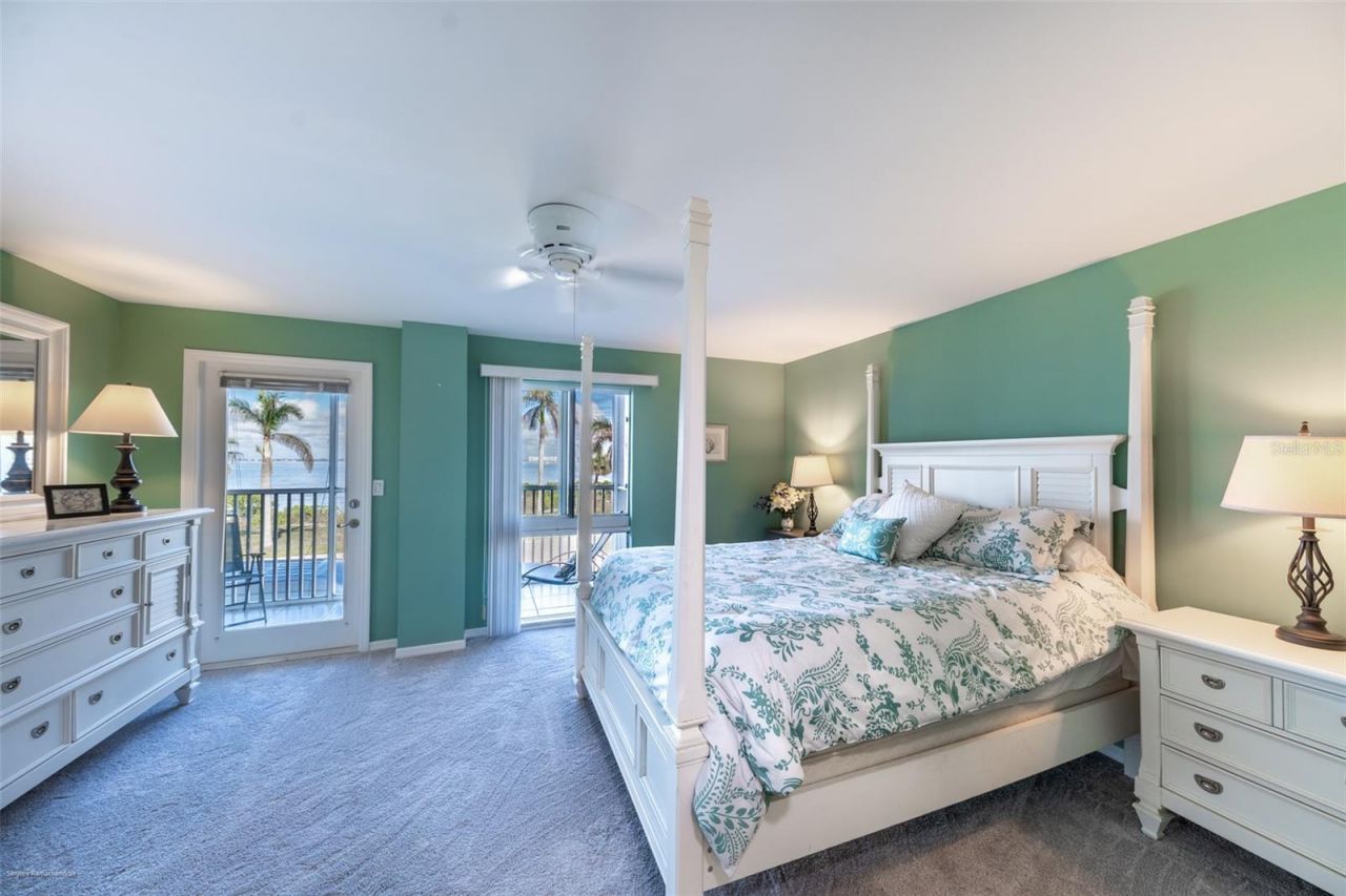 1477 Park Beach Circle , Unit 11, Punta Gorda, FL 33950 Photo