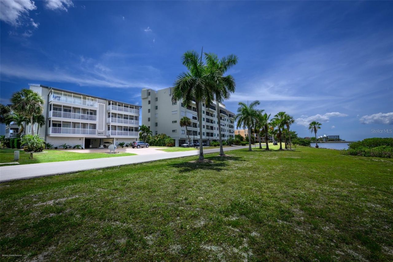 1477 Park Beach Circle , Unit 11, Punta Gorda, FL 33950 Photo