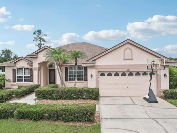 1008 ROBINWOOD DRIVE , OLDSMAR, FL 34677
