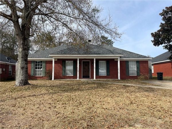 6882 Red Cedar Drive , Theodore, AL 36582