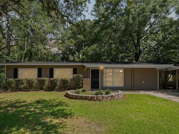 4064 S Wesley Lane , Mobile, AL 36609