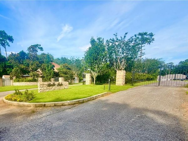 0 Magnolia Landing , Theodore, AL 36582