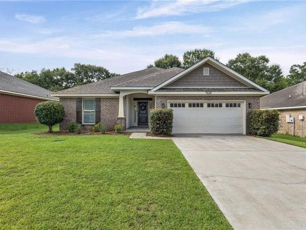 9638 Estate Drive, Mobile, AL 36695
