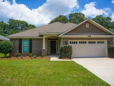 9638 Estate Drive , Mobile, AL 36695