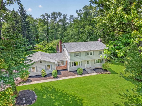 3 Lalli Drive, Katonah, NY 10536
