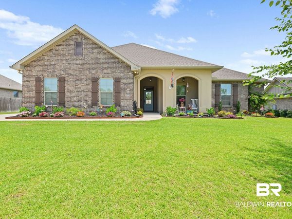 33788 Rutland Lane, Spanish Fort, AL 36527