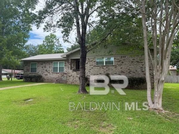 130 Thomas Drive, Saraland, AL 36571