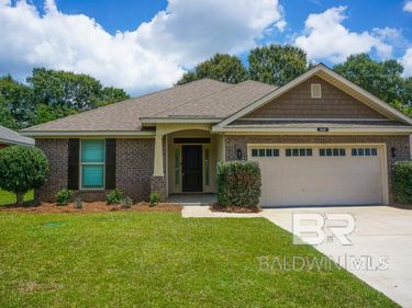 9638 Estate Drive, Mobile, AL 36695