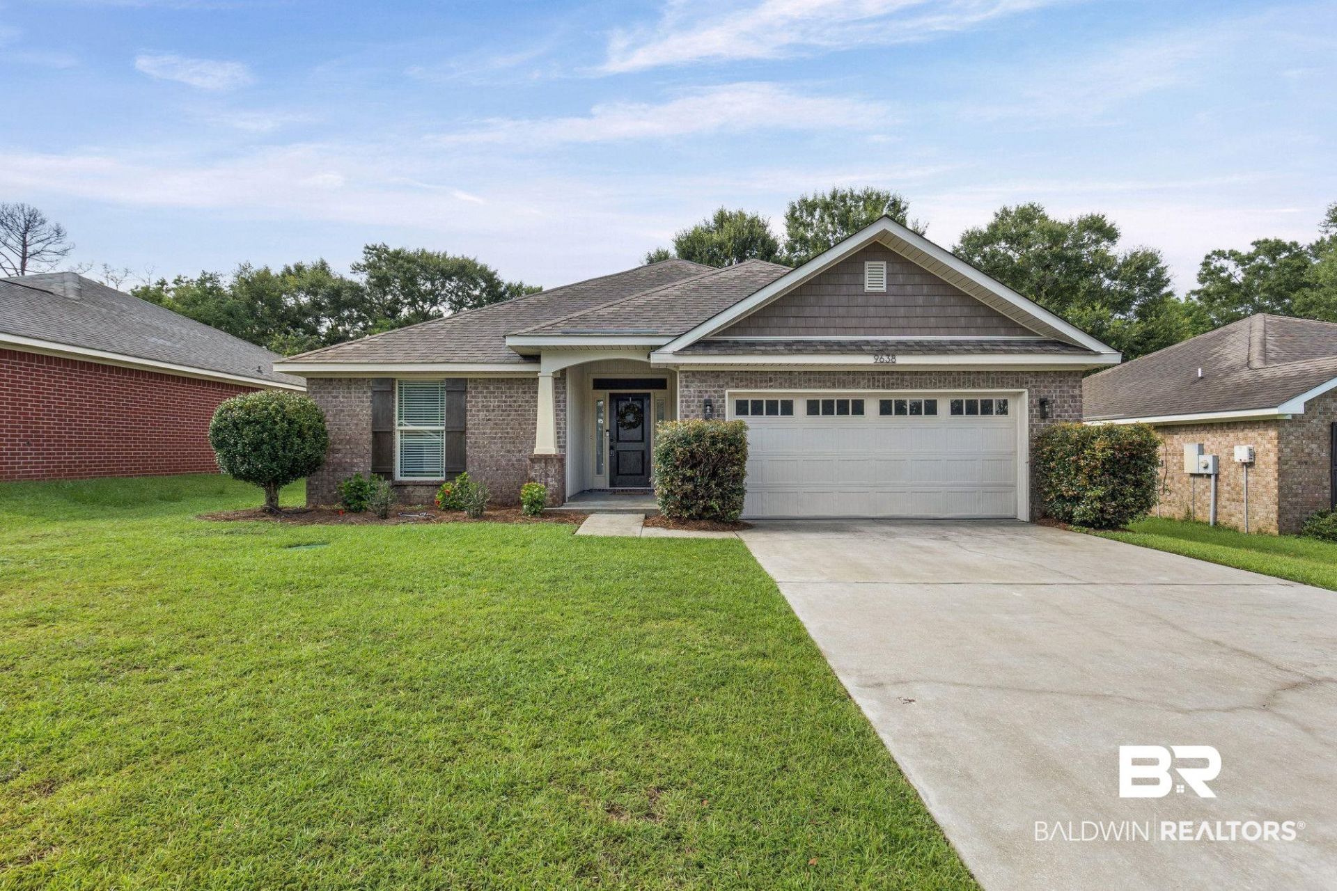 9638 Estate Drive, Mobile, AL 36695 Main Photo