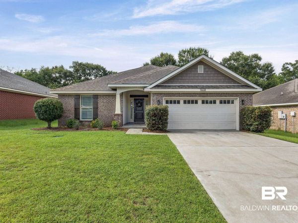 9638 Estate Drive, Mobile, AL 36695