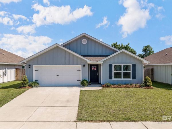 23809 Veranda Circle, Elberta, AL 36530
