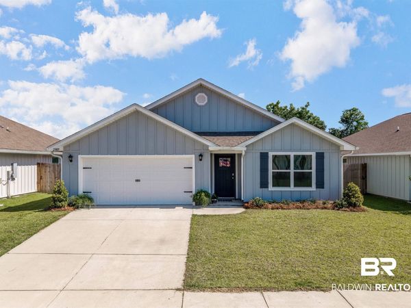 23809 Veranda Circle, Elberta, AL 36530