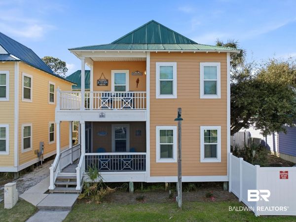 13555 Perdido Key Drive, Unit A13U, Perdido Key, FL 32507