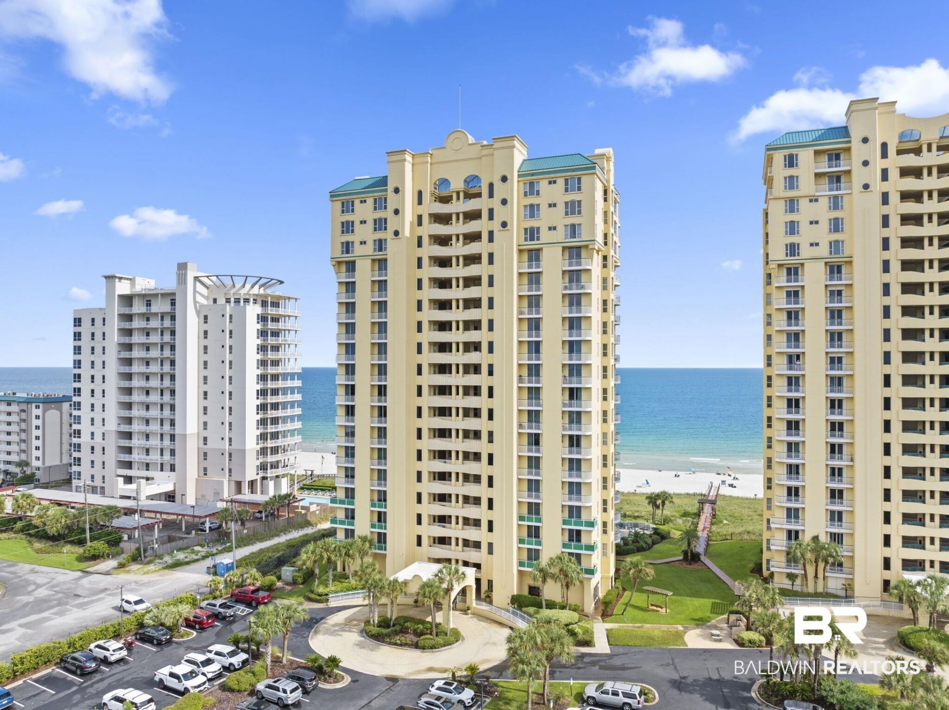 13597 Perdido Key Drive, Unit E-1A, Perdido Key, FL 32507 Main Photo