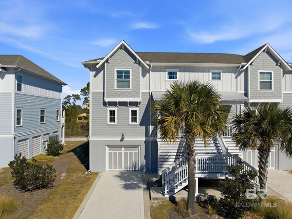 6608 CARLINGA DRIVE, Perdido Key, FL 32507