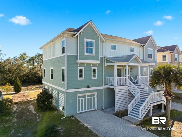 6635 CARLINGA DRIVE, Perdido Key, FL 32507