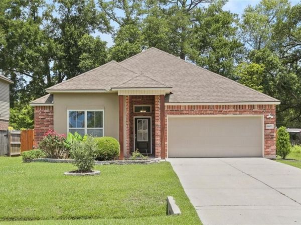 16973 RIVER PARK Drive , Covington, LA 70435