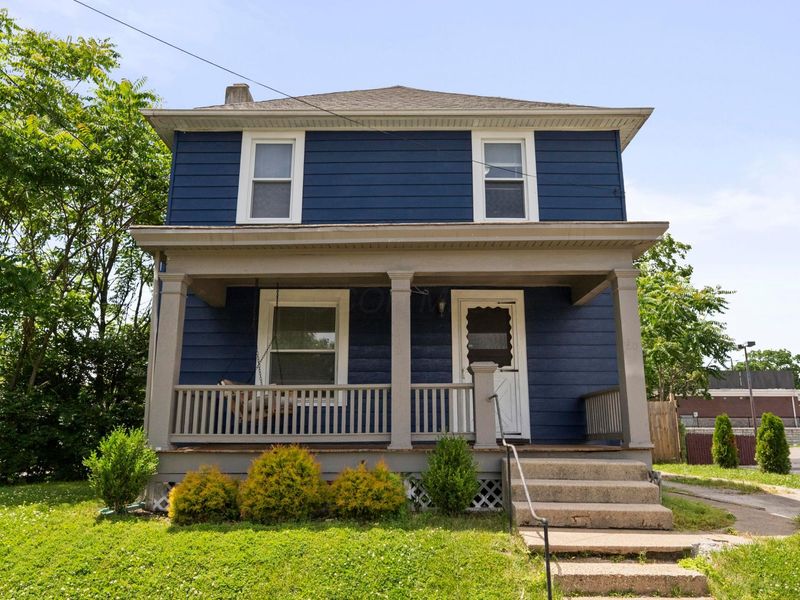 20 S Washington Street , Delaware, OH 43015 Photo 1