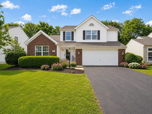 494 Ironhorse, Delaware, OH 43015