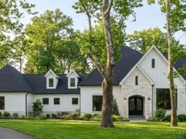 15 TBB Babler Lane, Ladue, MO 63124