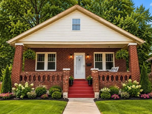 1625 Gallaher Avenue , St Charles, MO 63301