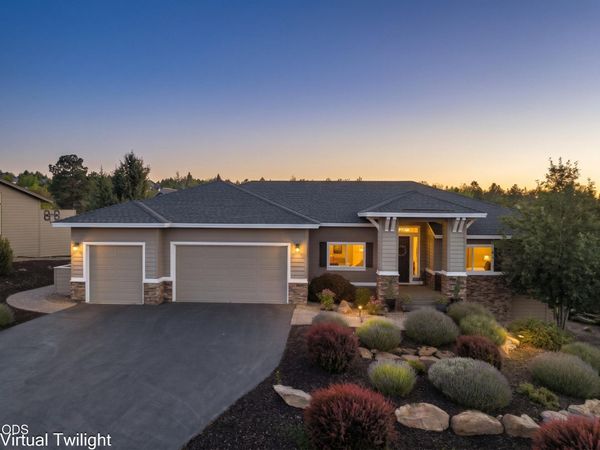 257 Highland Meadow Loop, Redmond, OR 97756