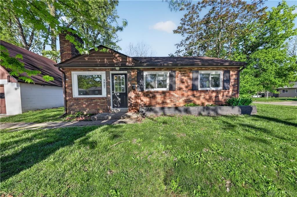 3887 Myron Avenue, Dayton, OH 45416 Main Photo