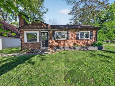 3887 Myron Avenue, Dayton, OH 45416