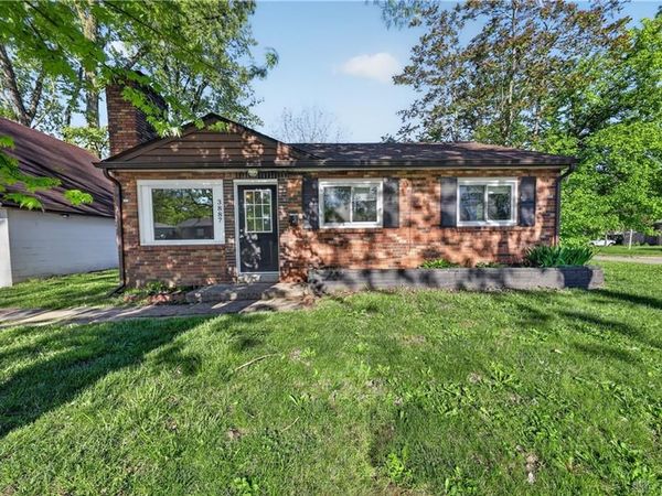 3887 Myron Avenue, Dayton, OH 45416