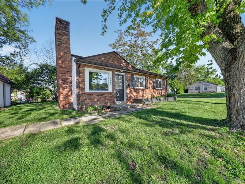3887 Myron Avenue, Dayton, OH 45416 Photo 3