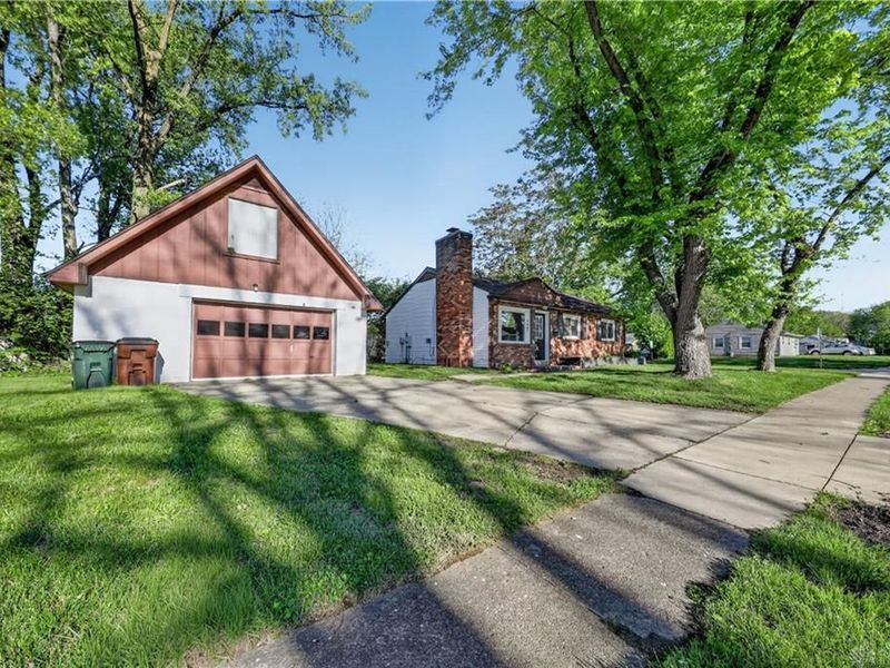 3887 Myron Avenue, Dayton, OH 45416 Photo 4