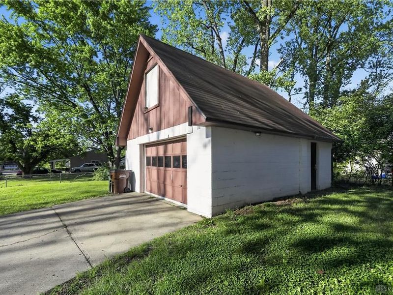 3887 Myron Avenue, Dayton, OH 45416 Photo 5